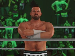 wwe 2k24 joe coffey