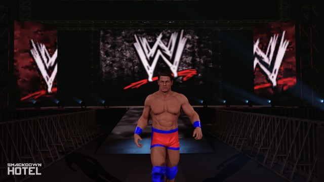 wwe 2k24 john cena 2002