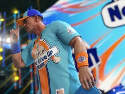 wwe 2k24 john cena