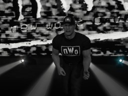 wwe 2k24 john cena nwo