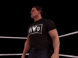 wwe 2k24 john cena nwo