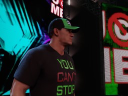 wwe 2k24 john cena wm30