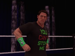 wwe 2k24 john cena wm30