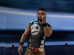 wwe 2k24 johnny gargano