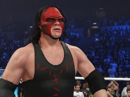 wwe 2k24 kane