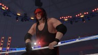 wwe 2k24 kane