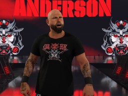 wwek24 karl anderson