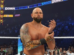 wwe 2k24 karl anderson