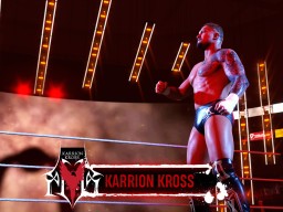 wwek24 karrion kross