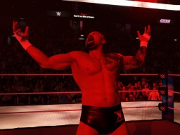 wwe 2k24 karrion kross