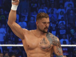 wwe 2k24 karrion kross