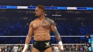 wwe 2k24 karrion kross