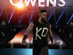 wwe 2k24 kevin owens