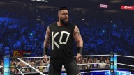 wwe 2k24 kevin owens