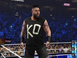 wwe 2k24 kevin owens