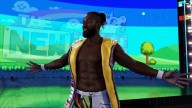 wwe 2k24 kofi kingston