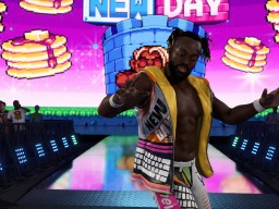 wwek24 kofi kingston