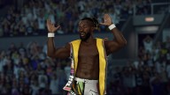 wwe 2k24 kofi kingston