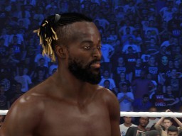 wwe 2k24 kofi kingston