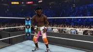 wwe 2k24 kofi kingston