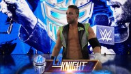 wwe 2k24 la knight