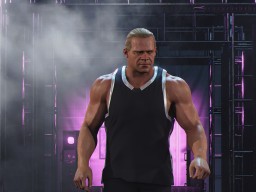 wwe 2k24 lex luger