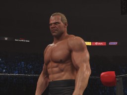 wwe 2k24 lex luger