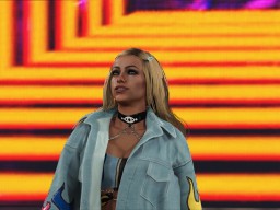 wwe 2k24 liv morgan