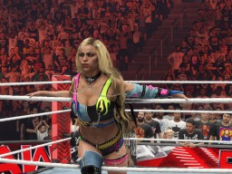 wwe 2k24 liv morgan