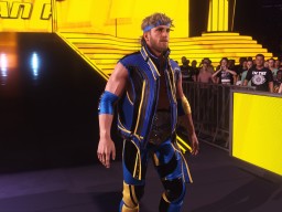 wwe 2k24 logan paul