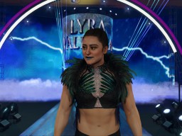 wwe 2k24 lyra valkyria