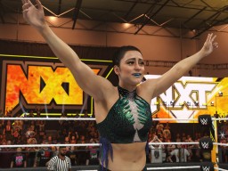 wwe 2k24 lyra valkyria