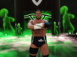 wwe 2k24 mark coffey