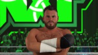 wwe 2k24 mark coffey