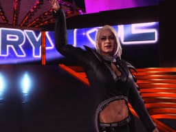 wwe 2k24 maryse