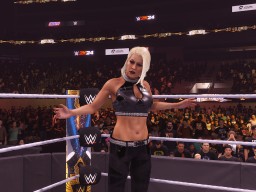 wwe 2k24 maryse