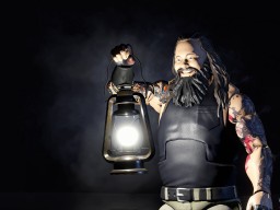 wwek24 mattel bray wyatt