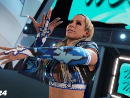 wwe 2k24 michelle mccool