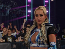 wwe 2k24 michelle mccool