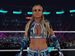 wwe 2k24 michelle mccool