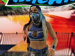 wwe 2k24 michin mia yim