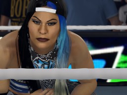 wwe 2k24 michin mia yim