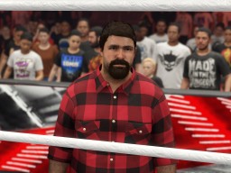 wwek24 mick foley manager