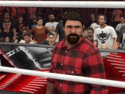 wwek24 mick foley manager