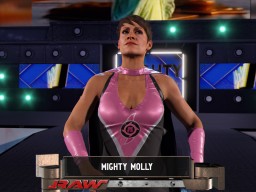 wwek24 mighty molly