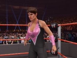 wwe 2k24 mighty molly