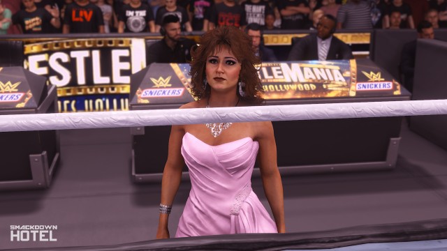 wwek24 miss elizabeth