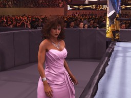 wwe 2k24 miss elizabeth