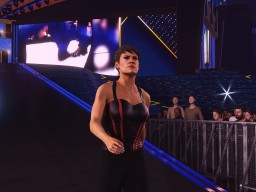 wwe 2k24 molly holly