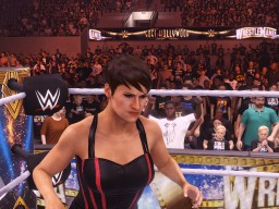 wwe 2k24 molly holly